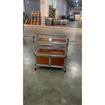 Storage Rack S1018